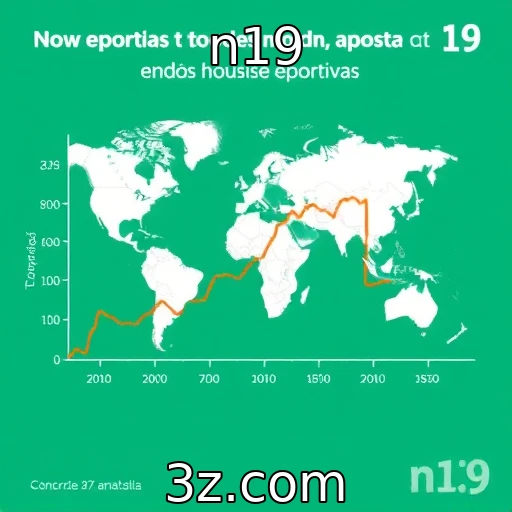 Análise de partidas: como as estatísticas moldam as apostas esportivas