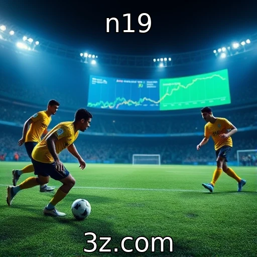 Década de jogos: O que o futuro reserva para as apostas no Brasil?