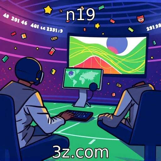 Apostas esportivas: Dicas para analisar jogos como um profissional