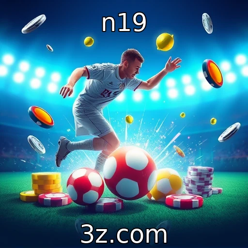 Os segredos das apostas esportivas que podem aumentar seus lucros