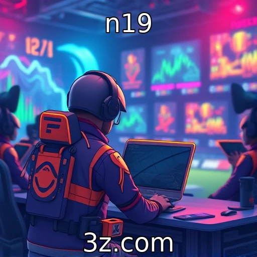 Estratégias de Apostas: Aumentando suas Chances em Jogos de Futebol