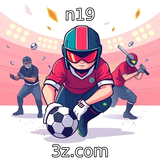 Análise de partidas: como prever resultados nas apostas esportivas