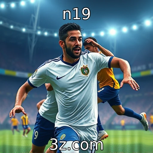 Impacto das apostas esportivas na popularidade do futebol brasileiro