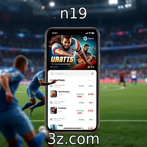 Revolução nas Apostas: Como o Pix Está Transformando o Mercado