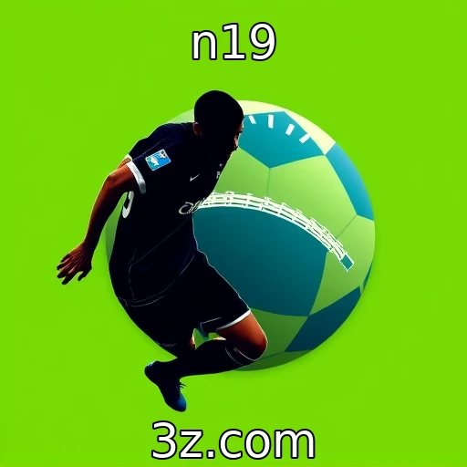 Apostas esportivas: como analisar jogos para aumentar suas chances