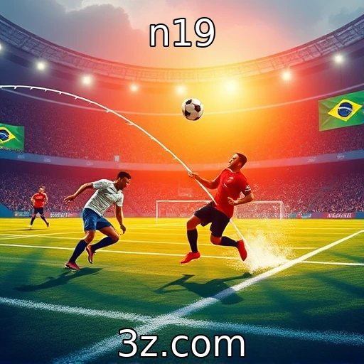 Como as apostas esportivas estão moldando o futuro do entretenimento