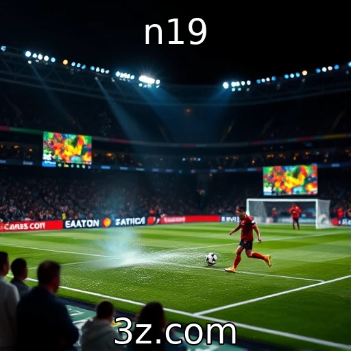 Apostas esportivas: como analisar partidas para maximizar lucros