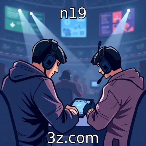 Apostas esportivas: O que as análises revelam sobre os campeonatos mais populares